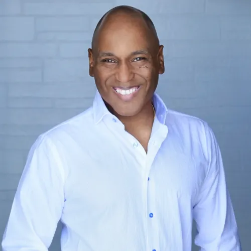 Lawrence Ligonde Headshot