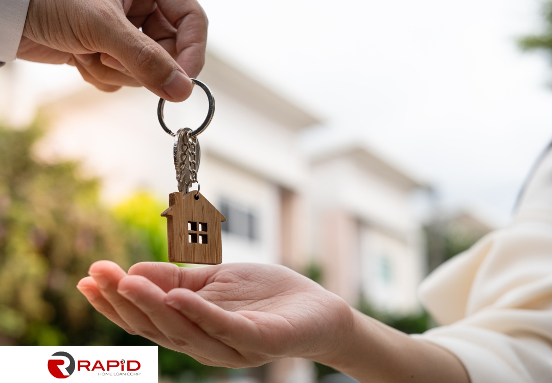 Best Mortgage Broker Miami – Rapid Home Loan 