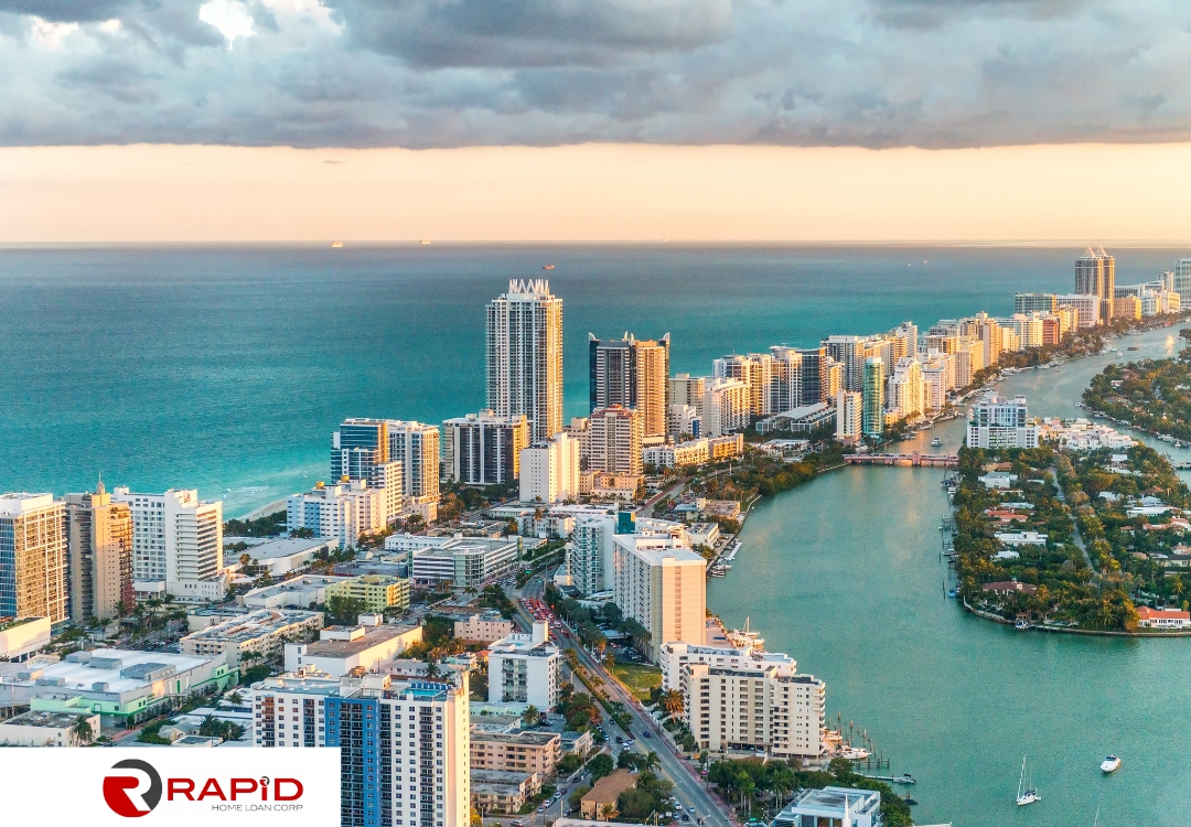 Miami Mortgage Brokers: Why Rapid Home Loan Corp is Your Best Choice