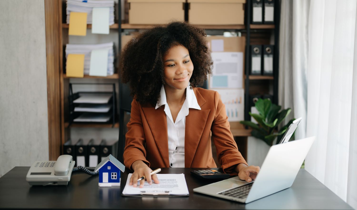 Tax Season: How Your Mortgage Impacts Your Return
